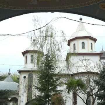 img-240 Experiența unică de a petrece Paștele la mănăstire