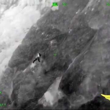 img-243 Misiune pe muchie de cuțit pentru salvarea unui bărbat