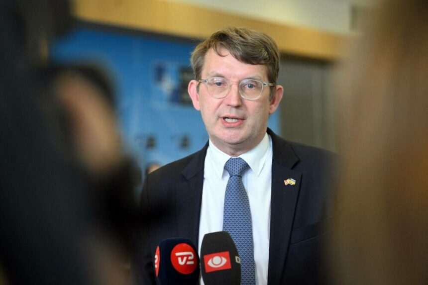 img-244 Scandalul din Marina Daneză: Provocări majore și demiterea șefului armatei