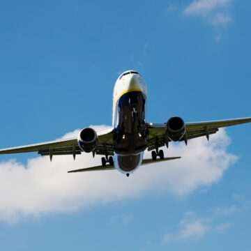 img-249 Boeing a plătit 160 de milioane de dolari Alaska Air Group drept compensaţie iniţială