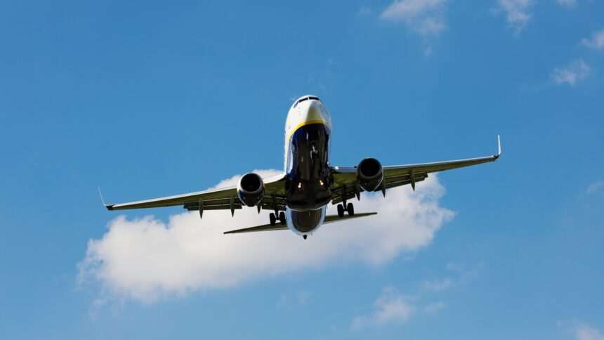 img-249 Boeing a plătit 160 de milioane de dolari Alaska Air Group drept compensaţie iniţială