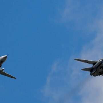 img-251 Ucraina atacă o bază militară din Rusia