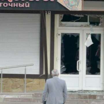 img-26 Explozie la o cafenea din Rusia: ferestre sparte și anchetă în desfășurare