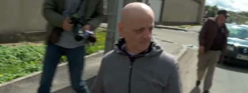 img-269 Grigore Bota, eliberat din închisoare: povestea „Brancardierului morții”