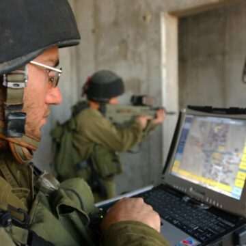 img-288 Controversa provocată de uciderea a șapte voluntari ai unei organizații caritabile în Gaza de către armata Israelului