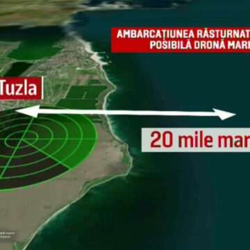 img-290 Misterul ambarcațiunii străine descoperite la Tuzla