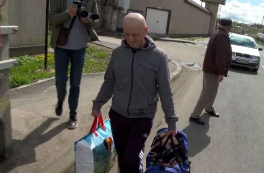 img-297 Pasiunea ascunsă pe care o avea „Brancardierul morții”. Cum a ajuns Grigore Bota să comită 11 crime teribile