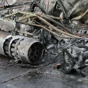 img-298 Incidentul cu drona care a lovit o bază militară din Transnistria