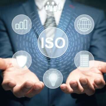 8 motive pentru care o companie trebuie să investească într-o certificare ISO 9001