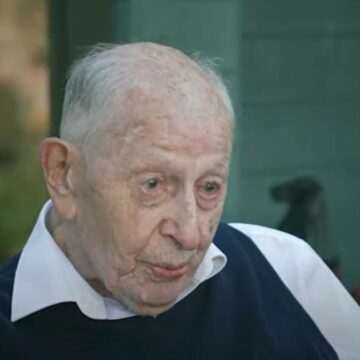 img-309 Secretul longevității: Povestea celui mai bătrân bărbat din lume