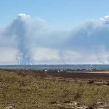 img-312 Impactul arderilor ilegale asupra locuitorilor din sudul Bucureștiului