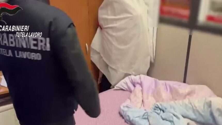 img-315 Exploatarea muncitorilor chinezi în compania Armani – o anchetă care a dus la lichidare judiciară