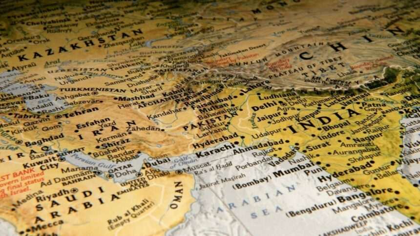 India amenință că va pătrunde pe teritoriul unei țări vecine și va începe o vânătoare