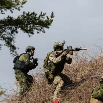 img-319 Războiul din Ucraina reaprinde dezbaterea privind serviciul militar obligatoriu