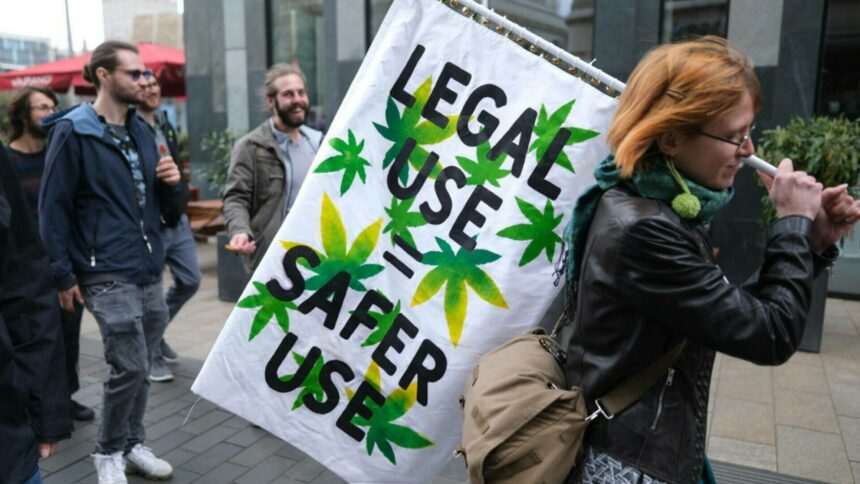 img-32 Legalizarea canabisului în scop recreațional în Germania: Ce prevede legea și cum vor fi protejați tinerii