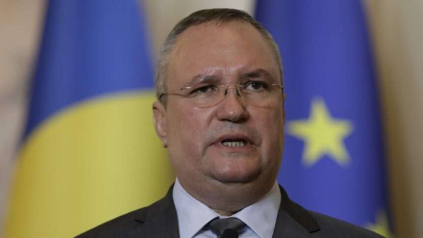 img-321 Nicolae Ciucă critică traseismul politic și dezertorii din politică