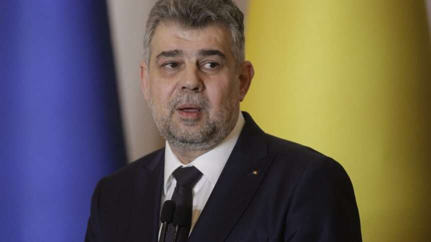 img-339 Marcel Ciolacu refuză să răspundă la întrebările USR legate de Roșia Montană