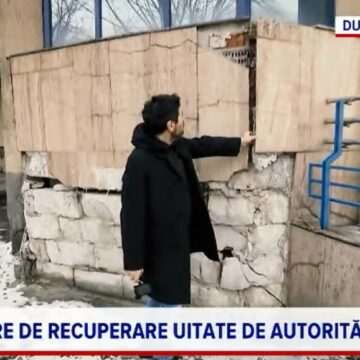 img-353 Problemele sistemului de recuperare fizică și terapeutică din România