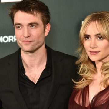 img-354 Robert Pattinson şi Suki Waterhouse au devenit părinţi pentru prima dată