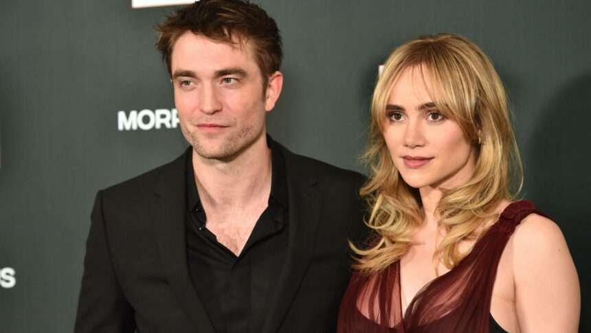 img-354 Robert Pattinson şi Suki Waterhouse au devenit părinţi pentru prima dată