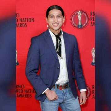 img-359 Tragedia actorului Cole Brings Plenty din serialul „1923”