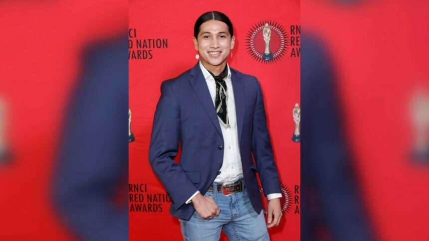 img-359 Tragedia actorului Cole Brings Plenty din serialul „1923”