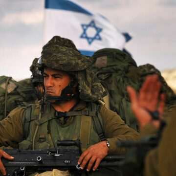 img-379 Retragerea armatei israeliene din sudul Fâșiei Gaza