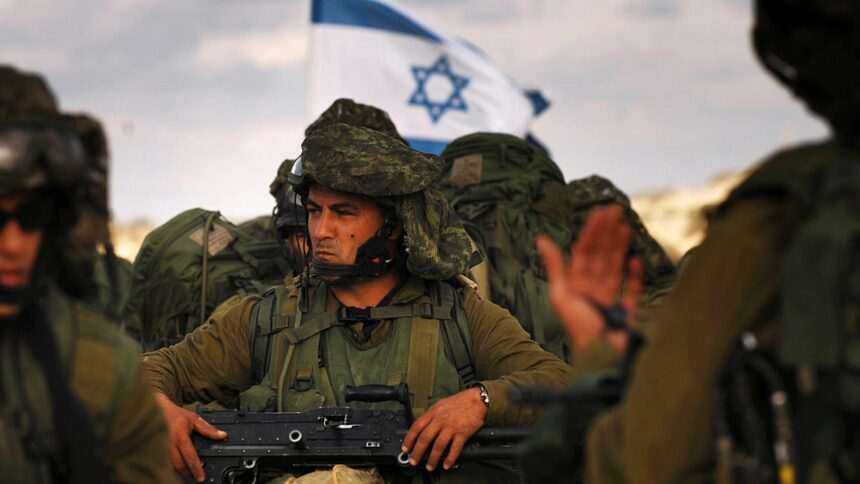 img-379 Retragerea armatei israeliene din sudul Fâșiei Gaza