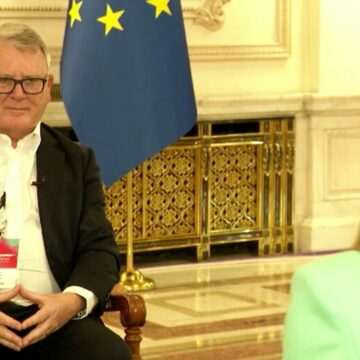 img-389 Nicolas Schmit despre majorarea salariului minim european și situația din România