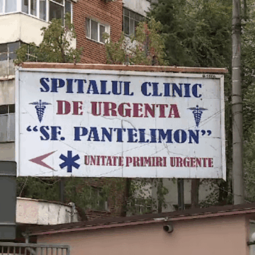 img-39 Reacții de la Spitalul Sf. Pantelimon după moartea a 20 de pacienți