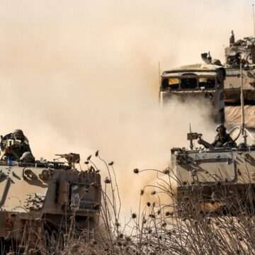 img-390 Pregătiri intense în Israel pentru un posibil război cu Hezbollah