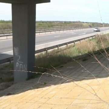 img-398 Identitatea femeii tranșate și aruncate pe A1 a fost descoperită de polițiști