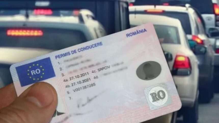 img-40 Pățania a doi români după ce și-au cumpărat permise false de conducere de pe internet