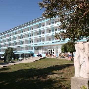 img-400 Tratamentul unic de recuperare oferit de Sanatoriul Mangalia