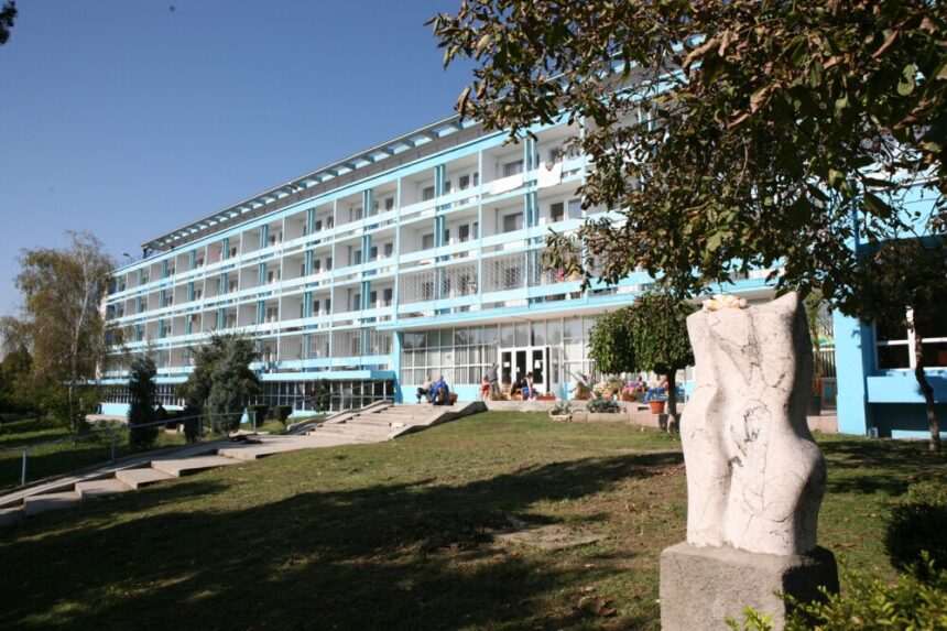 img-400 Tratamentul unic de recuperare oferit de Sanatoriul Mangalia
