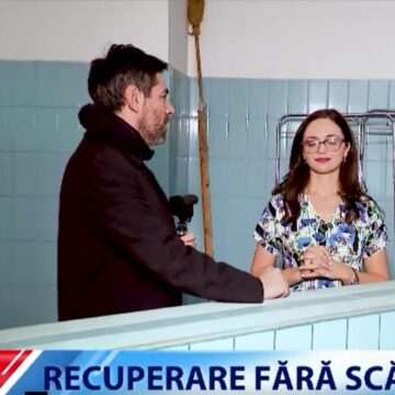 img-402 Situația precară a recuperării medicale în România