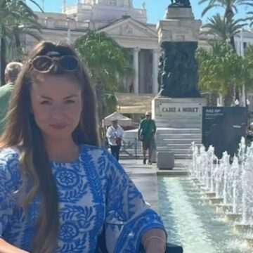 Metoda neobișnuită prin care o mamă a reînvățat să vorbească după o cezariană