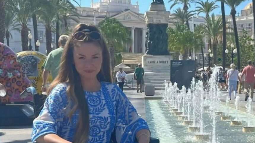 img-403 Metoda neobișnuită prin care o mamă a reînvățat să vorbească după o cezariană