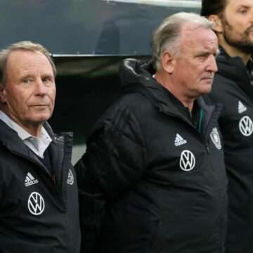 Scandal în Germania înaintea EURO 2024