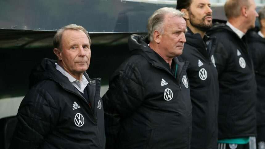 img-404 Scandal în Germania înaintea EURO 2024