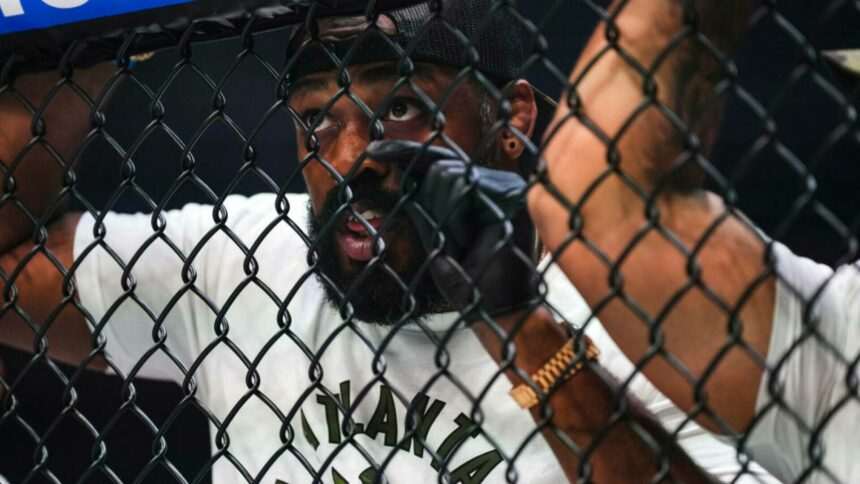 img-405 Reacția scandalului: Campionul MMA Jon Jones acuzat de amenințări cu moartea pentru o testare matinală