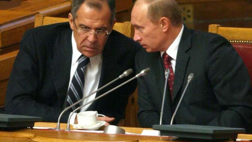 img-411 Serghei Lavrov discută „subiecte fierbinți” în China