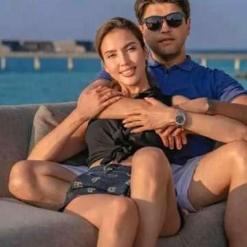 img-418 Fostul ministru al Economiei din Kazahstan și-a bătut soția într-un restaurant. Femeia a murit după ore întregi de agonie