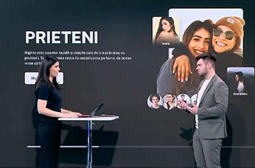 img-419 Aplicația care ne motivează să ieșim în oraș și să socializăm. Cum funcționează Nightz