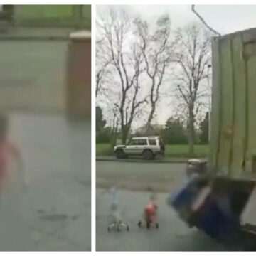 img-421 Cum a fost salvată o fetiță din Marea Britanie în ultimul moment