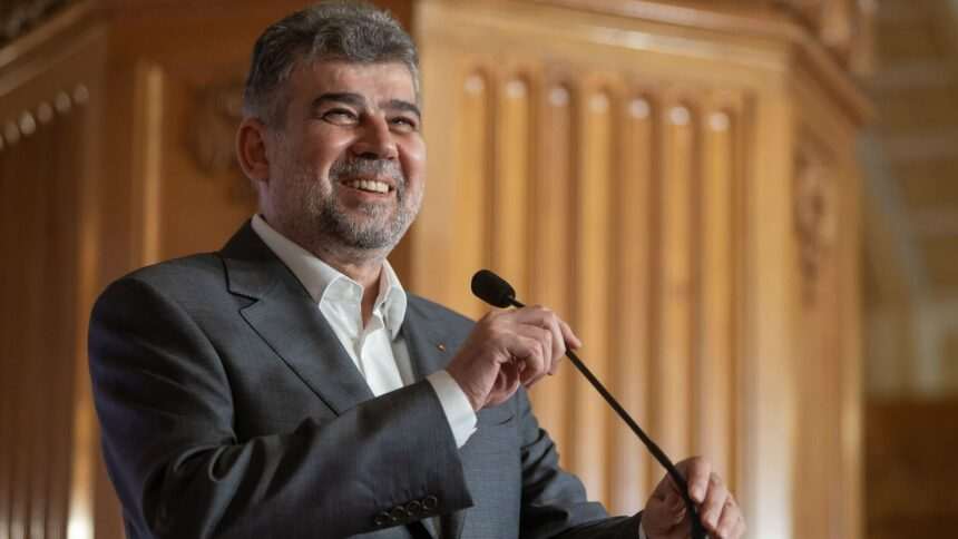 img-423 Premierul Ciolacu anunță sistemul deducerii veniturilor, inspirat de modelele țărilor dezvoltate