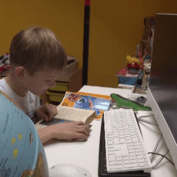 img-44 Polonia interzice temele pentru acasă la clasele primare