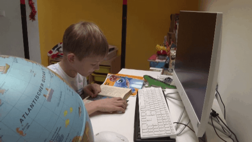 img-44 Polonia interzice temele pentru acasă la clasele primare