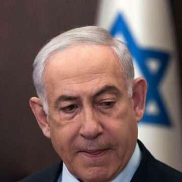 img-450 Israelul pregătește o ofensivă în orașul palestinian Rafah