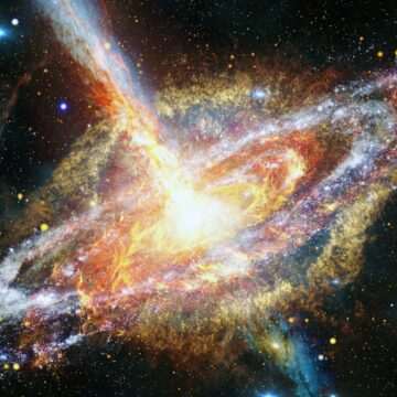 img-452 Semnal misterios din spațiul cosmic intrigă oamenii de știință